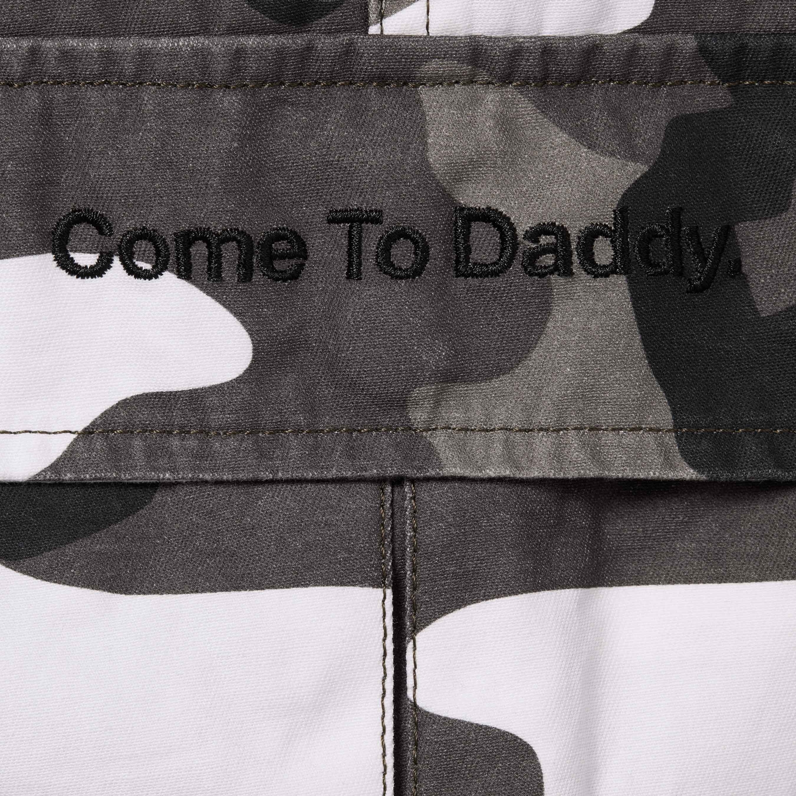 Supreme/Aphex Twin Alpha Industries® Cargo Pant view 3